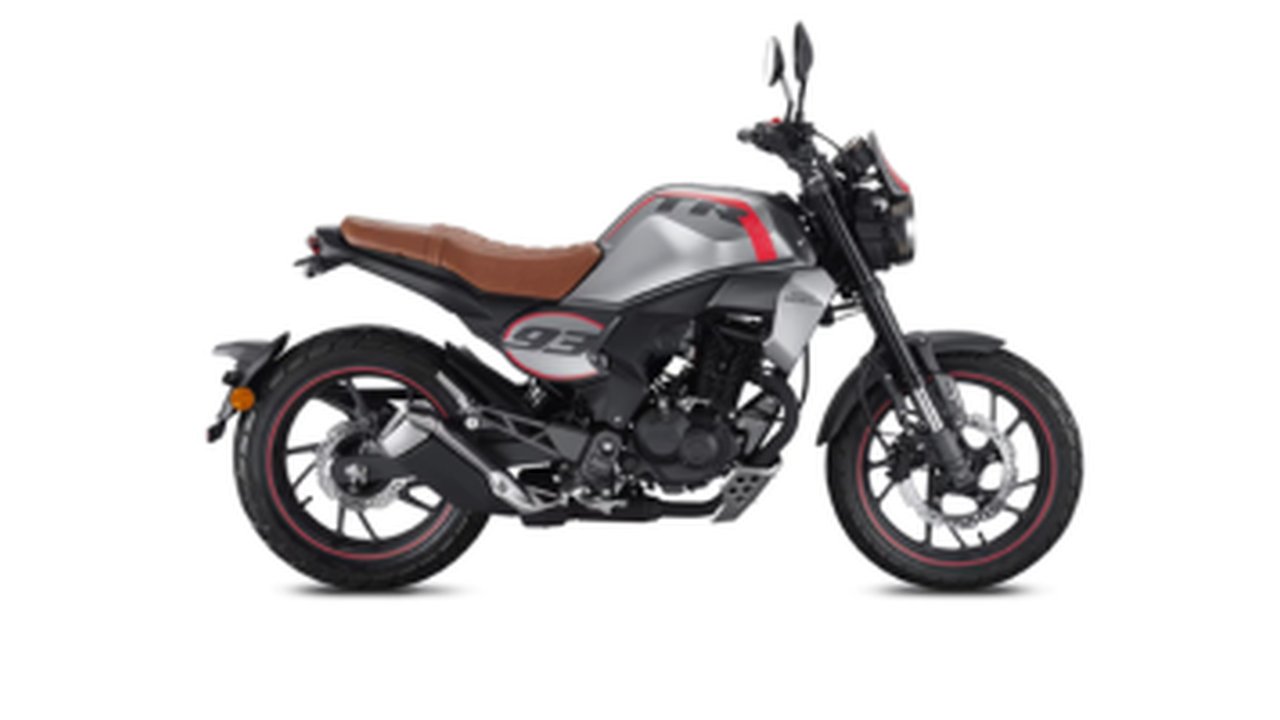 Honda CB190TR 2025, Sepeda Motor Sport Ekonomis dengan Teknologi Modern yang Hemat BBM