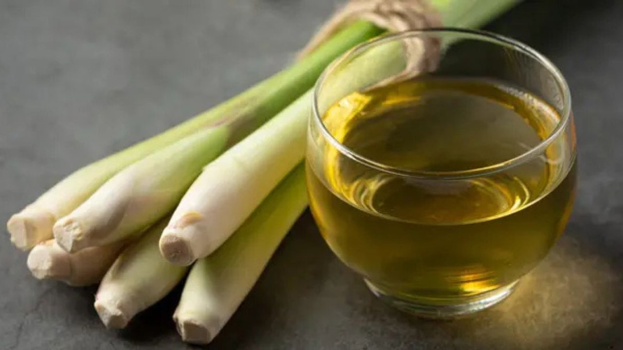 Manfaat Rebusan Serai untuk Kesehatan, Ini Resep Mudahnya
