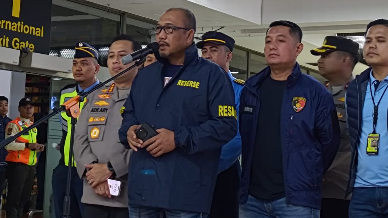 Sejumlah berita kriminalitas di kanal Metro ANTARA pada Rabu (6/11) yang masih menarik dibaca hari ini antara lain terkait oknum Komdigi yang terlibat kasus ...