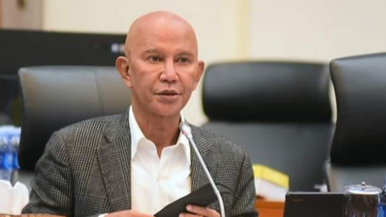 Ketua DPD PDIP Jatim Said Abdullah.