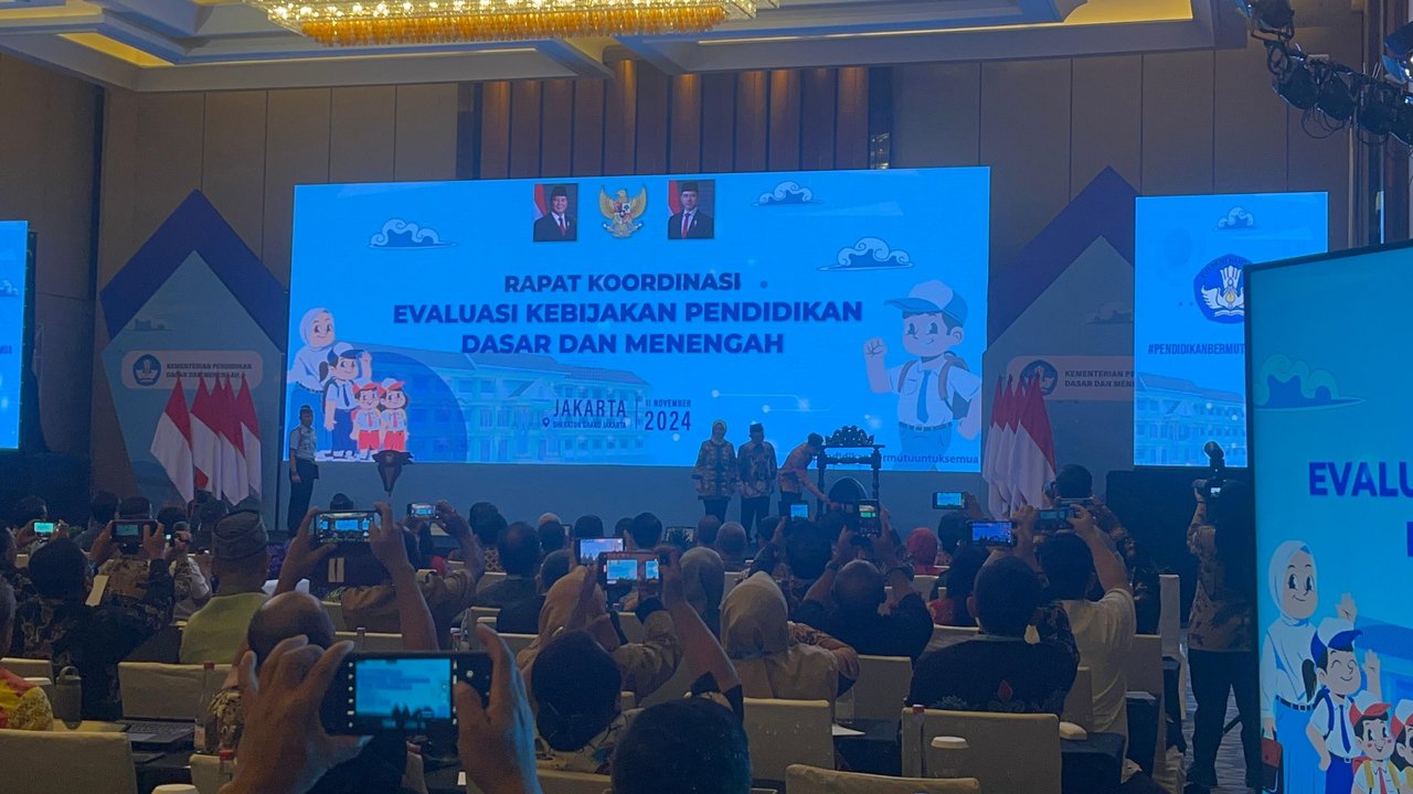 Wapres Gibran Rakabuming Raka