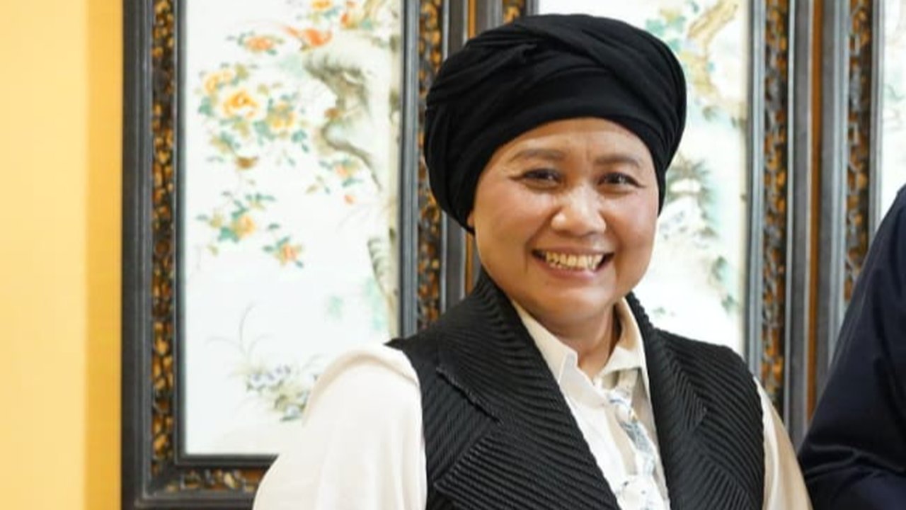 Luluk Hamidah