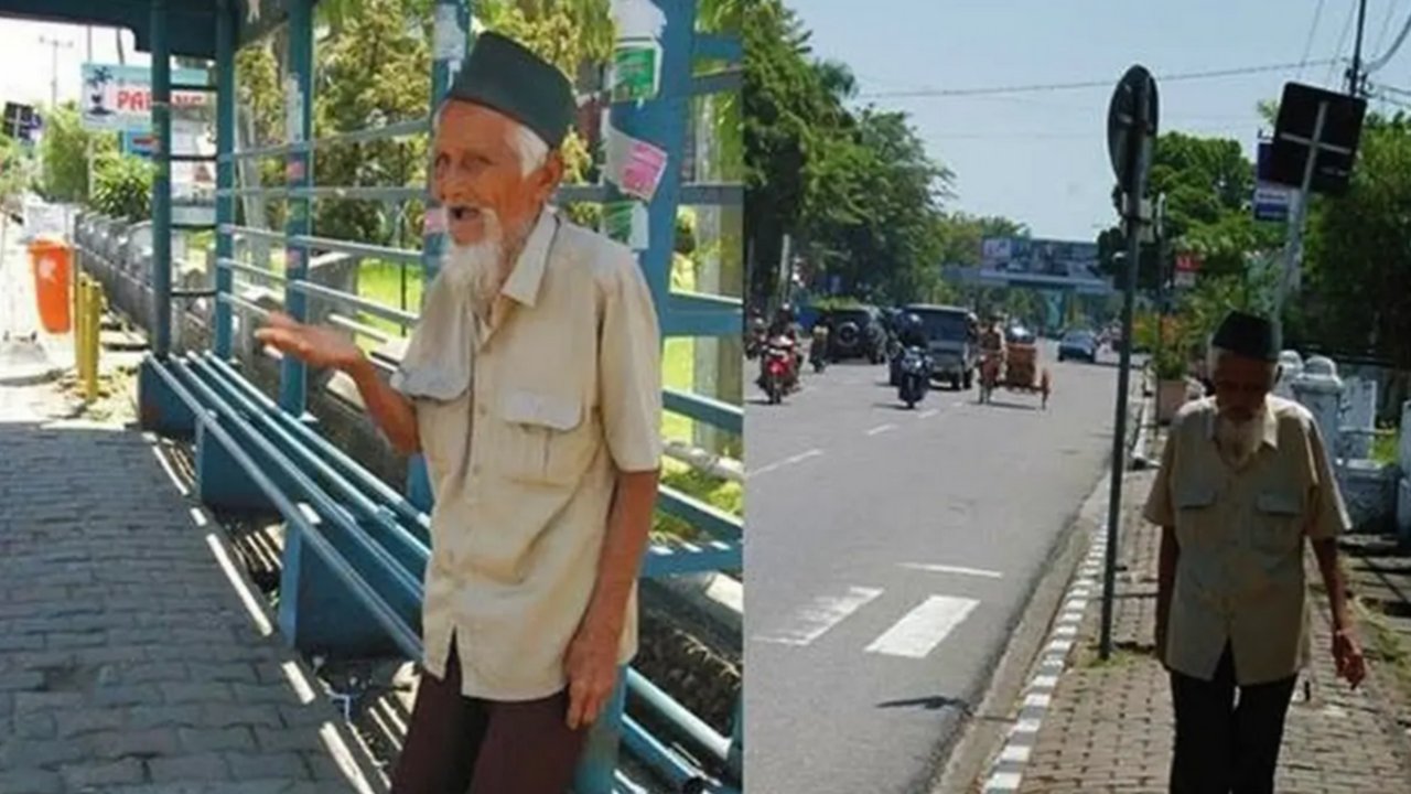 Kisah Miris Perwira Eks Komandan Kompi Pejuang Kemerdekaan