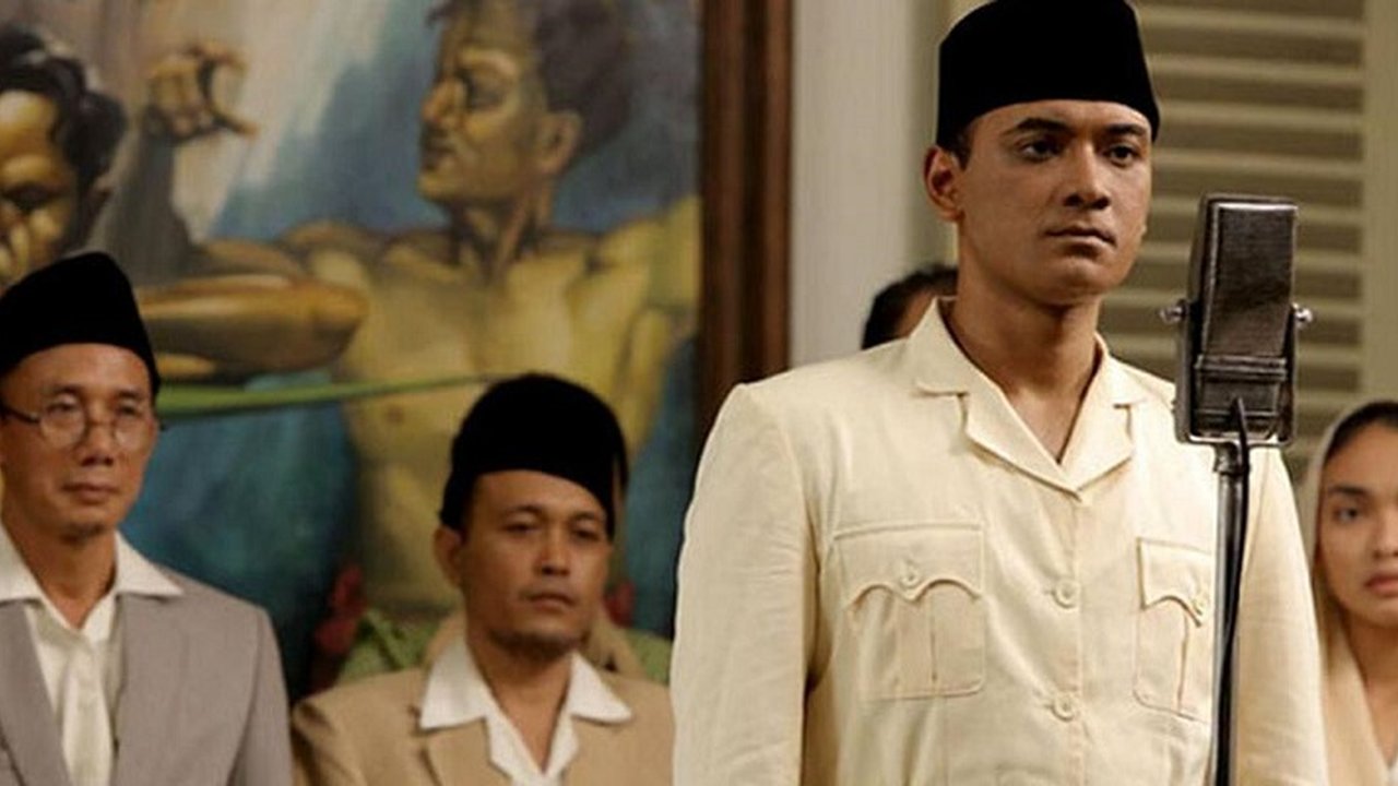 Film Soekarno