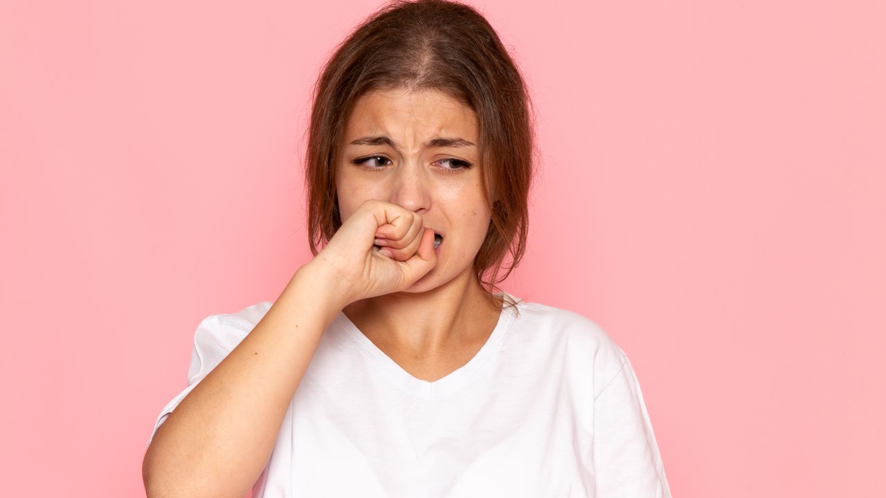 Mengatasi Masalah Bau Mulut akibat Infeksi Tenggorokan