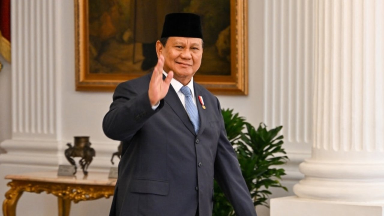 Presiden Prabowo Subianto dijadwalkan singgah di Amerika Serikat dalam lawatan pertamanya ke luar negeri sebagai presiden, pada pertengahan bulan ini.