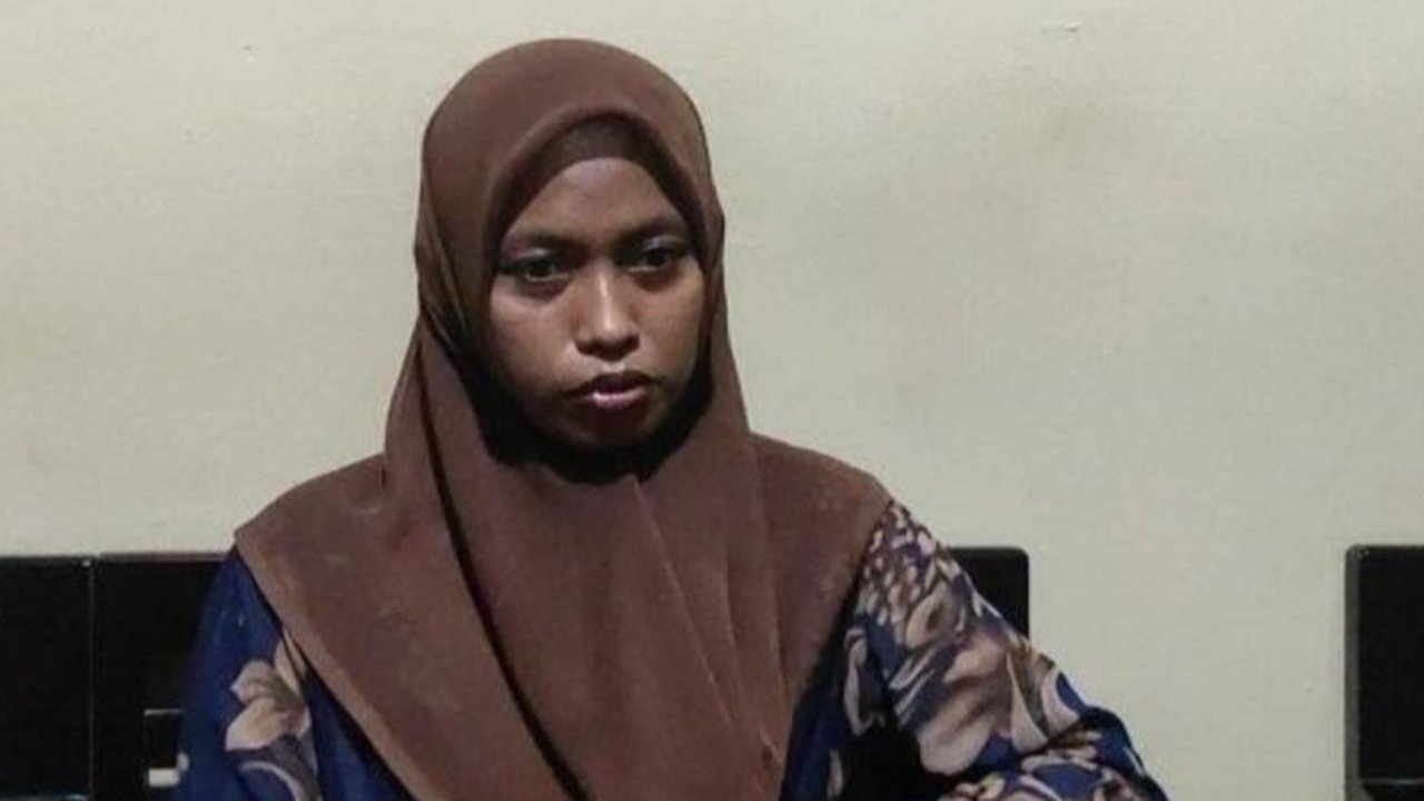 guru supriyani diperiksa propam