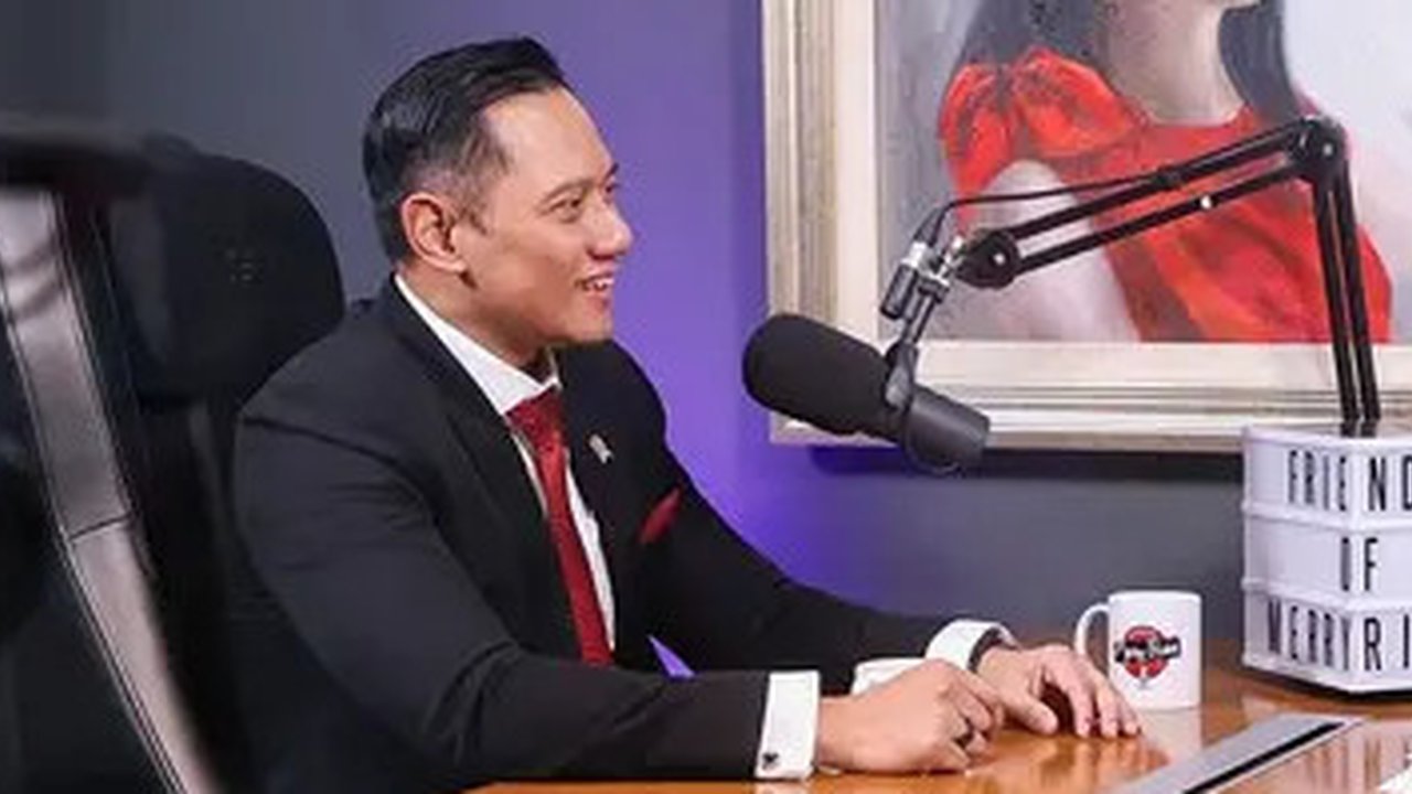 Potret Merry Riana yang Kisahnya Difilmkan Kini Kerja bareng AHY (Sumber: Instagram/merryriana)