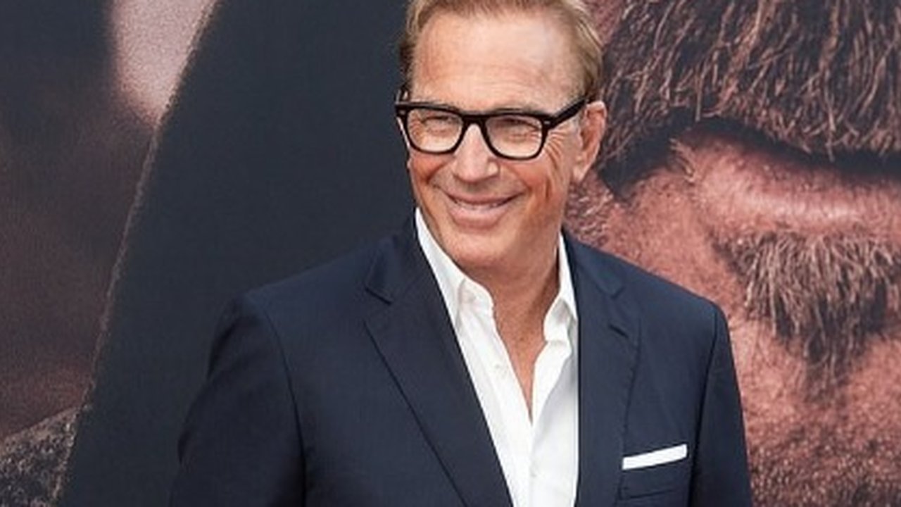 Kevin Costner