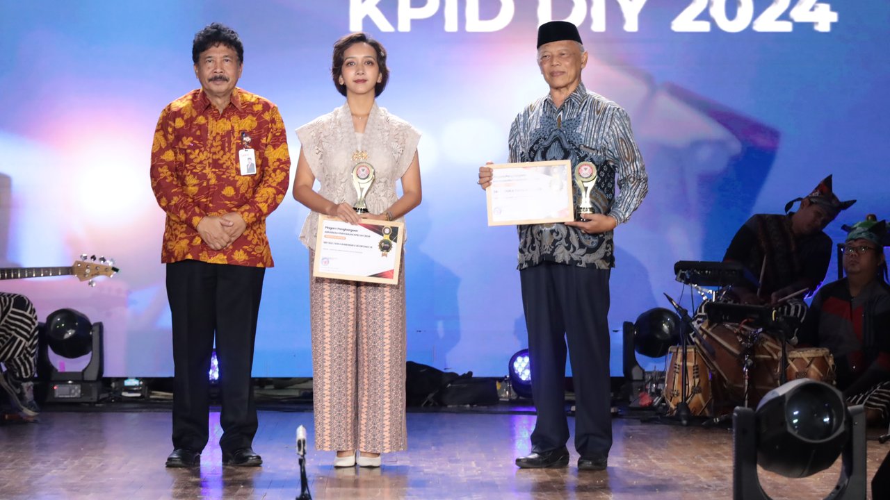 Prof Yudian Wahyudi