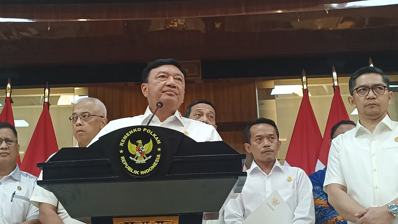 Budi Gunawan