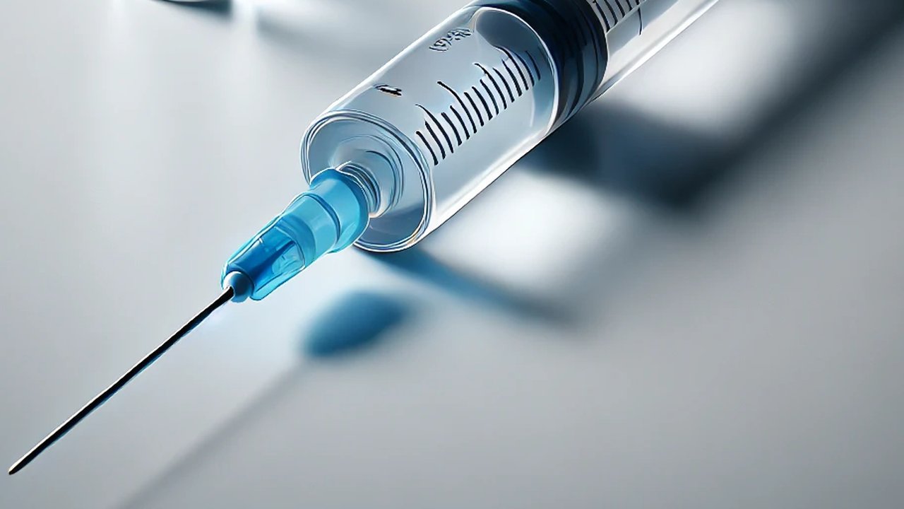 Ada Jarum Nyangkut di Vagina Perempuan Ini yang Sulit Diangkat