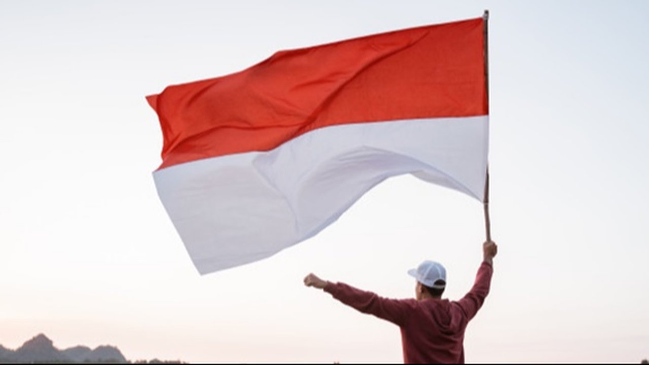 Nasionalisme Adalah Sikap Cinta Tanah Air, Setiap Warga Negara Wajib Tahu Arti Pentingnya