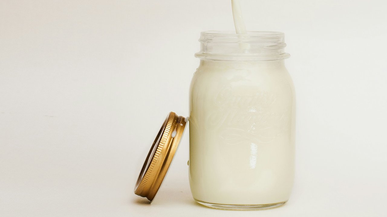 Susu Sapi