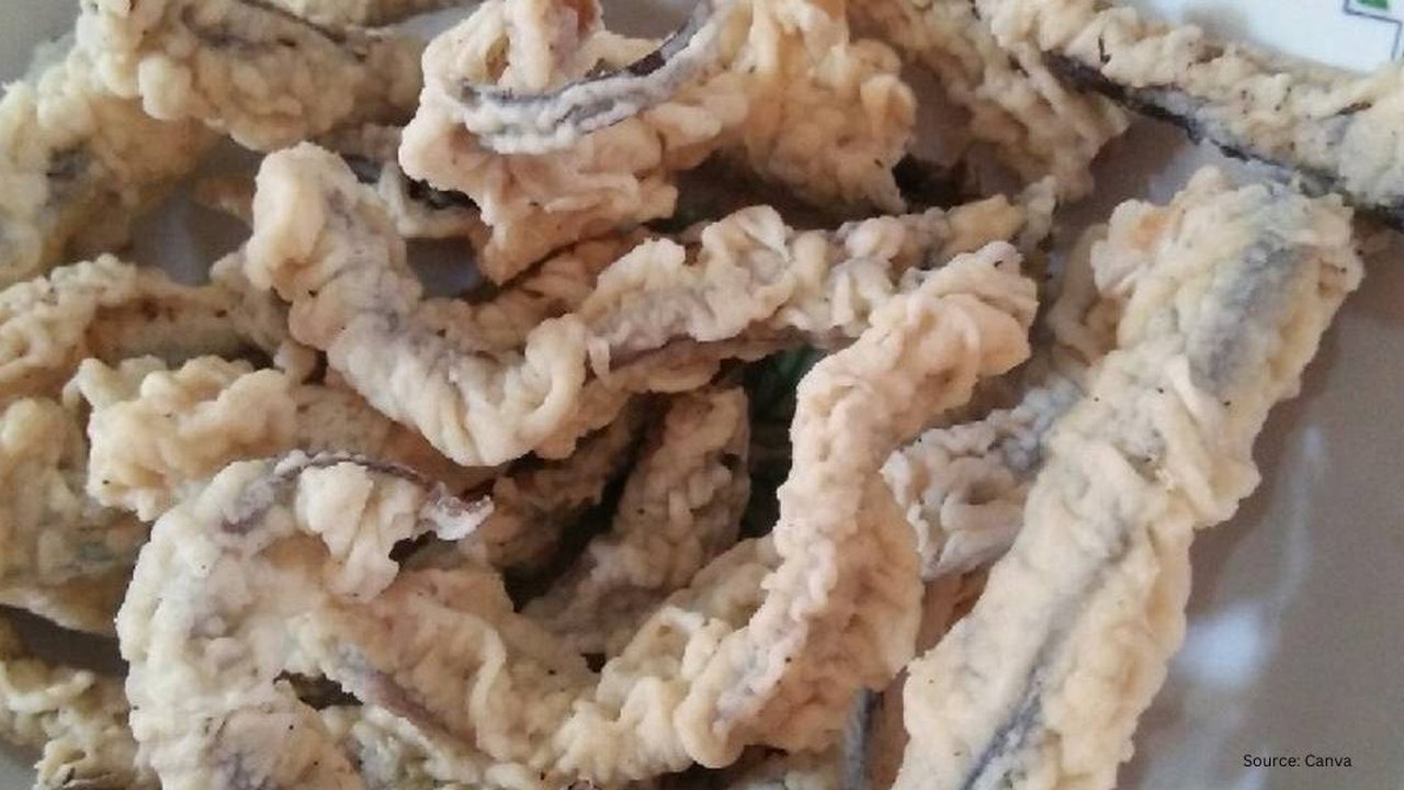 Mau Keripik Belut yang Tetap Gurih dan Renyah? Ini Cara Simpel Membuatnya
