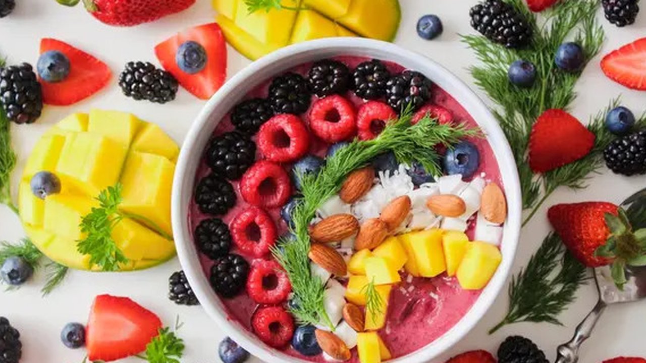 Ilustrasi Menu Sahur Credit: pexels.com/pixabay