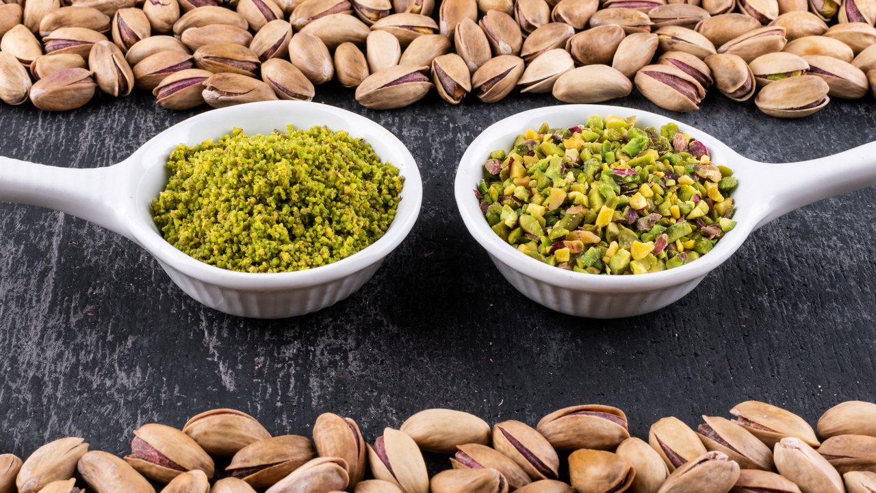 Resep Cokelat Pistachio Dubai