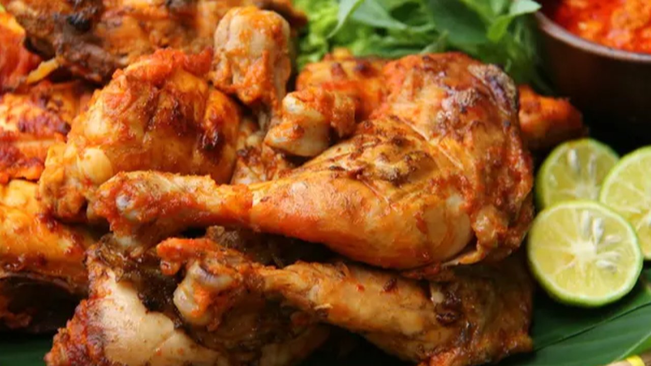 Ayam Goreng Lembut dan Renyah Tanpa Repot? Begini Caranya