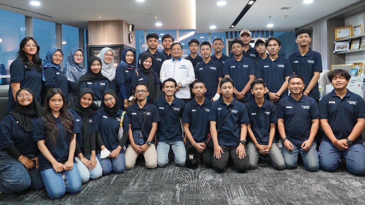 PT PNM Gelar Kompetisi Video Bertema Inspirasi Sosial