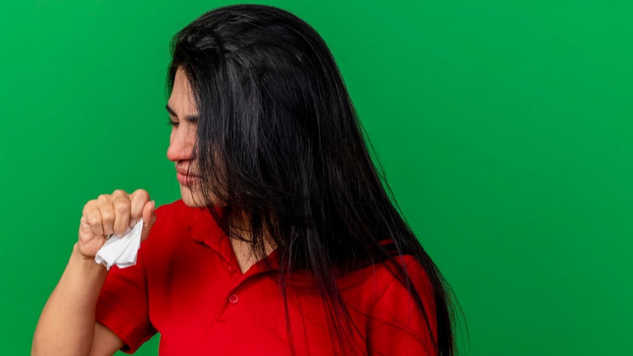 Hidung Tersumbat Karena Alergi? Ini 4 Cara yang Ampuh untuk Mengatasinya!