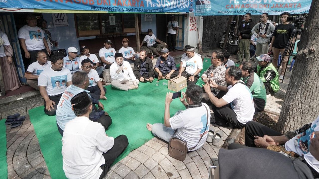 Suswono, Ketupat, UMKM