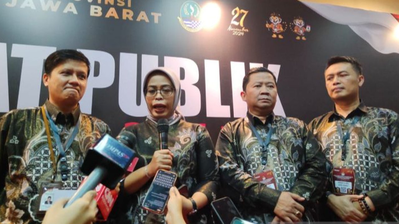 KPU Jabar