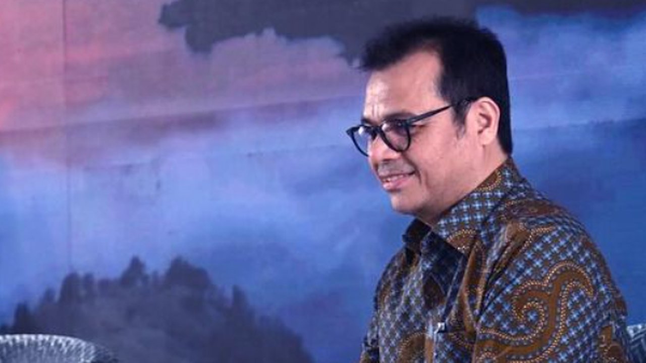 Wamen Nezar sebut Transformasi Digital Langkah Strategis Perkuat Bangsa