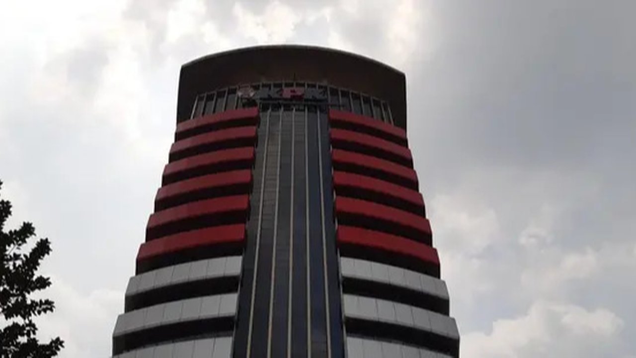 Gedung Komisi Pemberantasan Korupsi (KPK). (Liputan6.com/Fachrur Rozie)