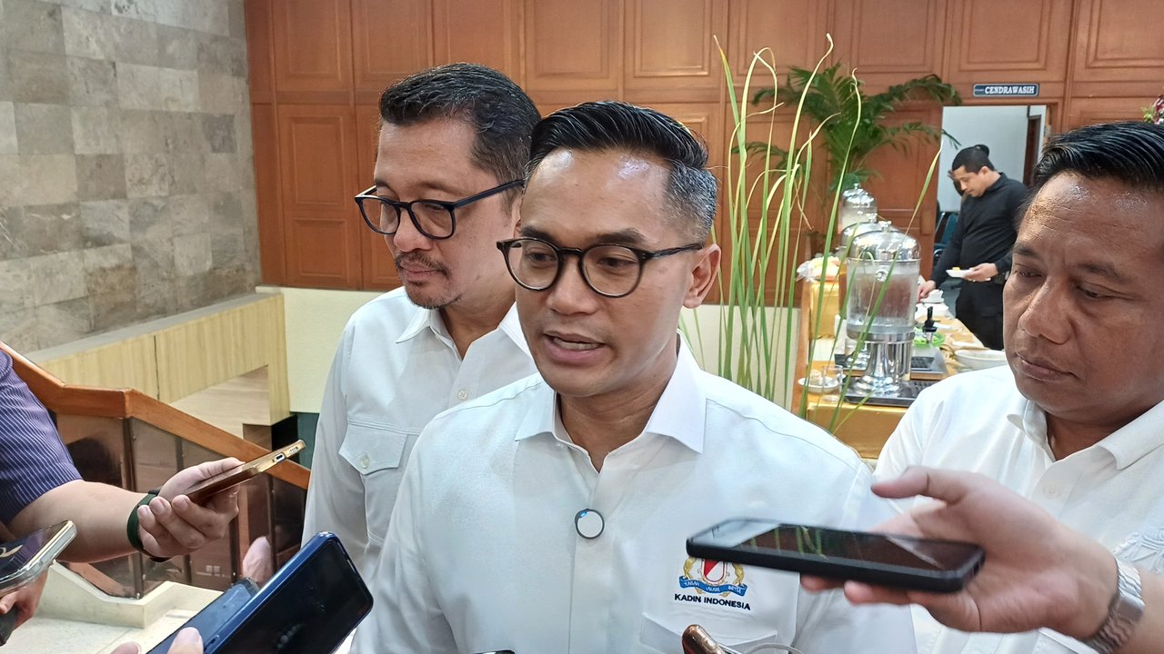 Anindya Bakrie