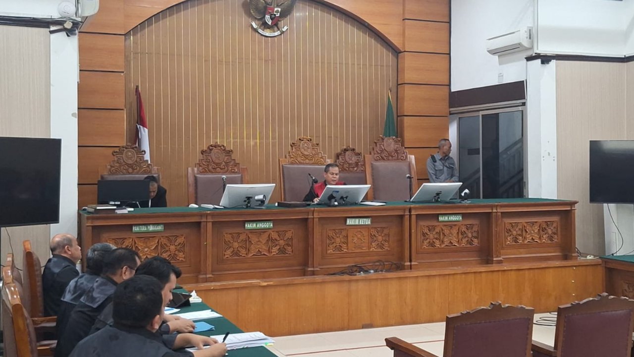 Profil Gubernur Kalimantan Selatan Sahbirin Noor yang Tengah Jadi Sorotan