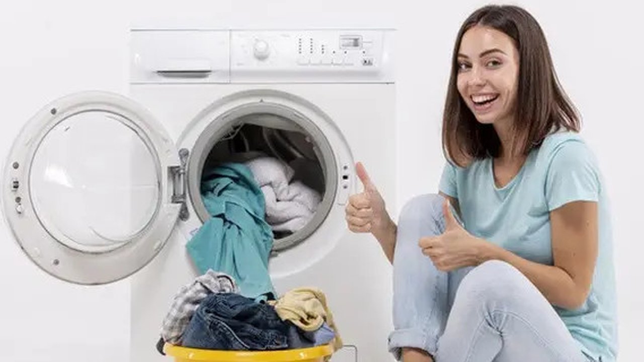 Ilustrasi Pakaian Laundry Credit: pexels.com/pixabay