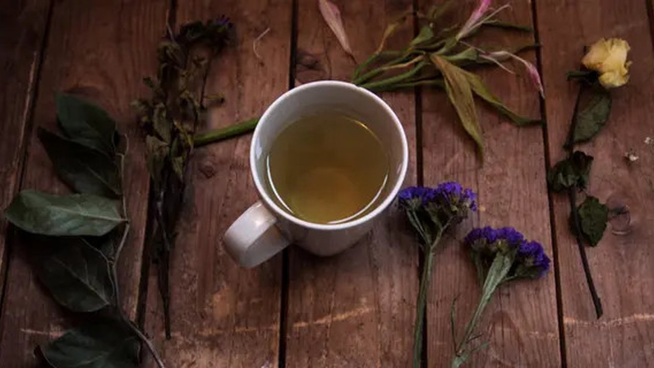 Ilustrasi minuman herbal | unsplash.com/@nastyabogdanova