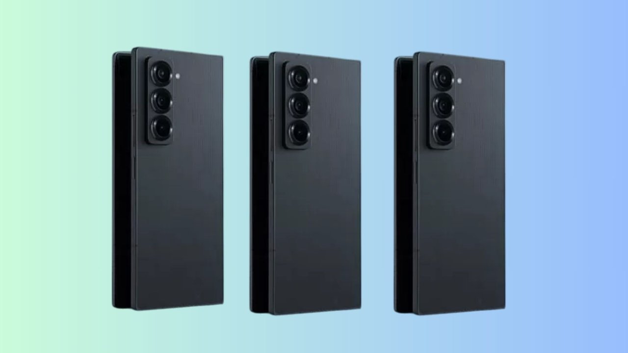 Samsung Galaxy Z Fold SE Disebut Inovasi dengan Desain Hampir Tanpa Lipatan