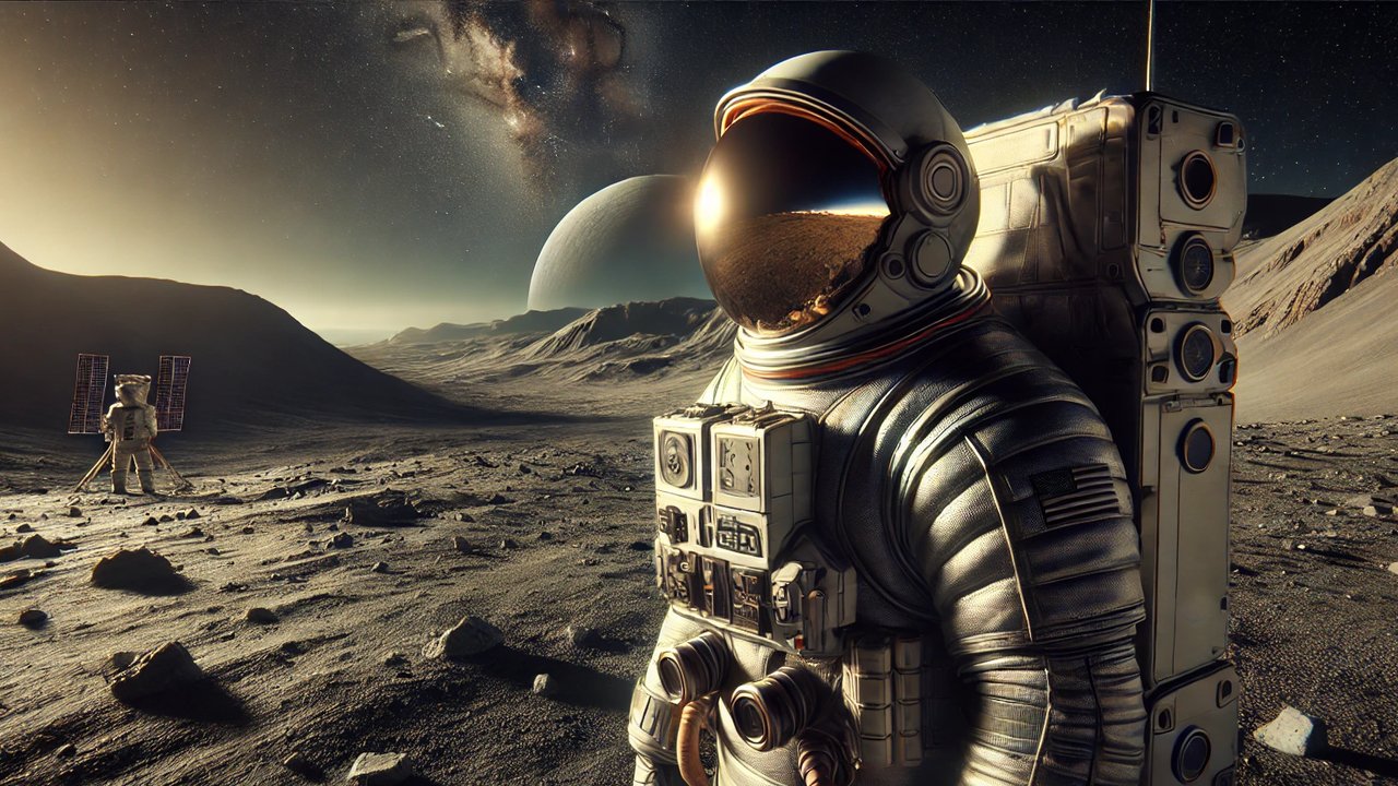 NASA Tutupi Penyakit Misterius Astronot yang Baru Pulang dari Luar Angkasa