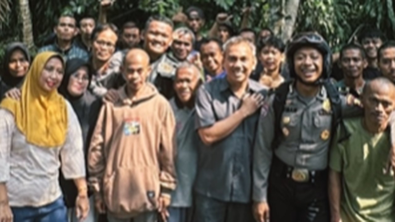 Gunawan Sadbor