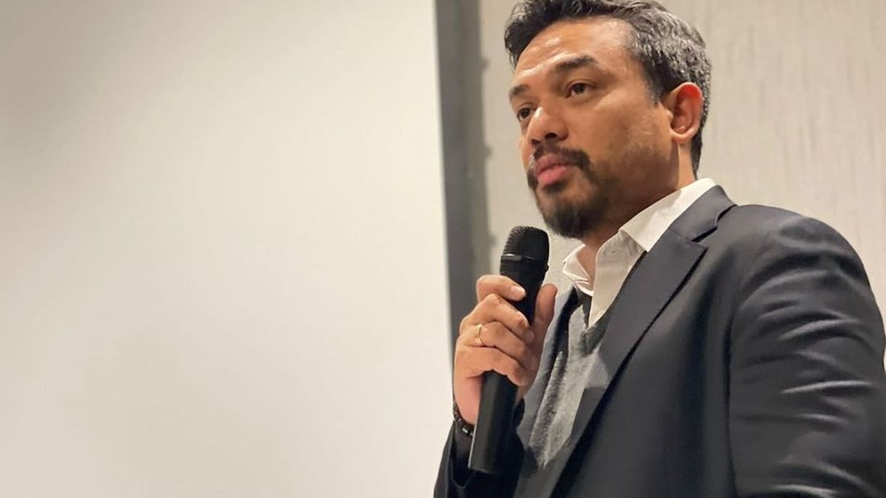 Maman Abdurrahman, Menteri UMKM RI