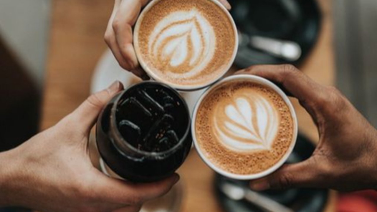 ilustrasi kopi
