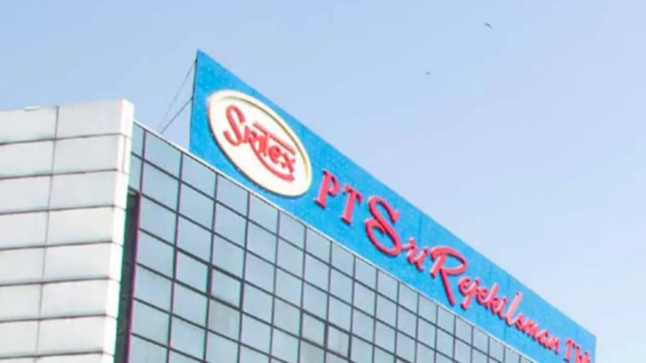 Pekerja PT Sri Rejeki Isman Tbk. (Dok Sritex)