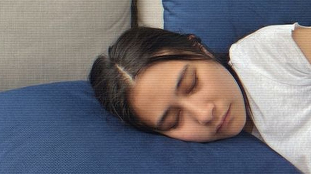 Manfaat tidur siang