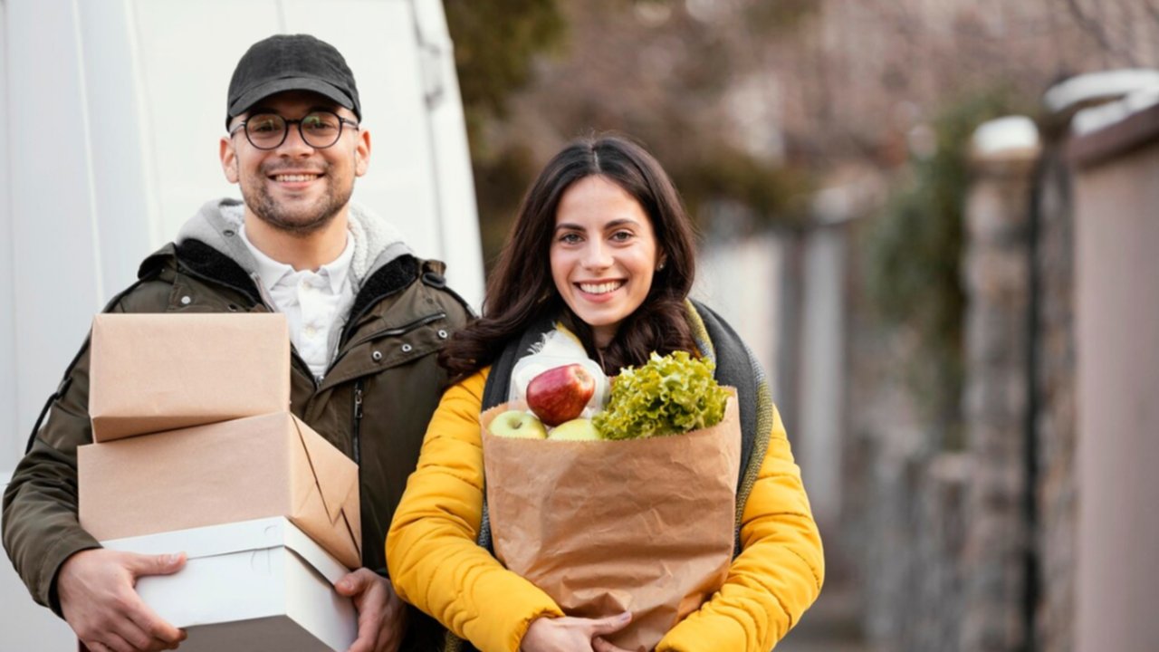 Otot Kuat dari Belanja: Memanfaatkan Aktivitas Harian untuk Latihan Fisik