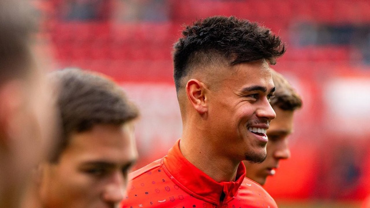 Shin Tae-yong Buka-bukaan, FC Twente yang Tidak Lepas Mees Hilgers ke Timnas Indonesia