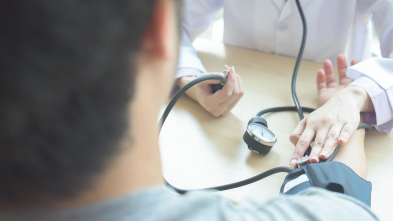 Hipertensi dan Diet Sehat, Kunci untuk Menjaga Kesehatan Jantung