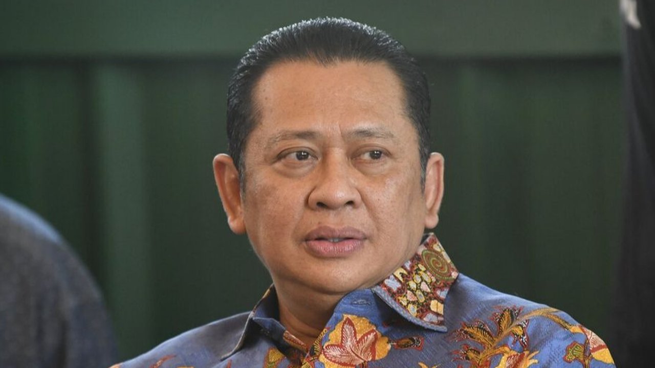 Bambang Soesatyo