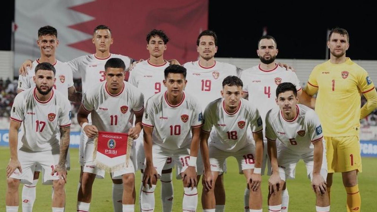 Mees Hilgers Minta Maaf Batal Bela Timnas Indonesia saat Lawan Jepang dan Arab Saudi, Bongkar Penyebabnya