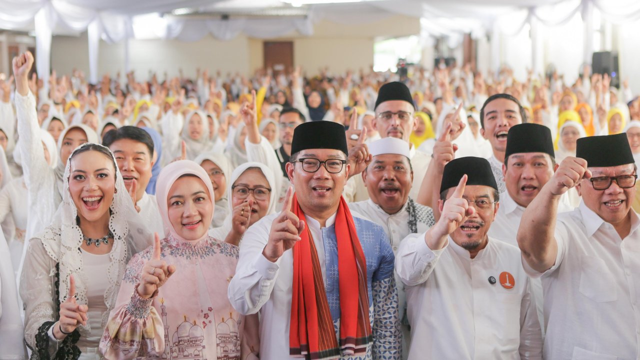Ridwan Kamil