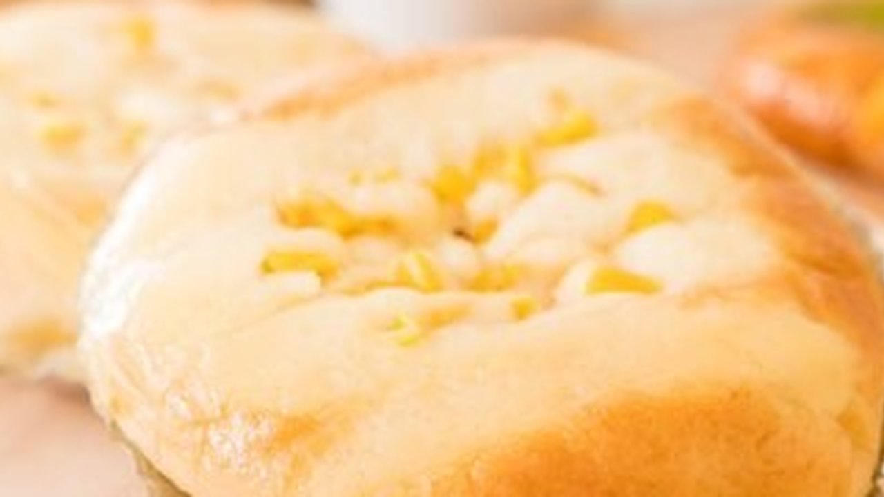 Tips Roti Lembut dan Tahan Lama Tanpa Bahan Tambahan