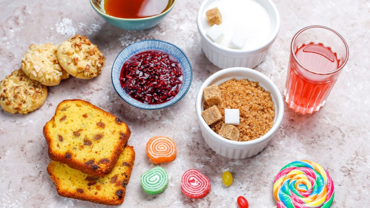 Dibalik Manisnya Gula: Obesitas dan Penyakit Berbahaya yang Mengintai