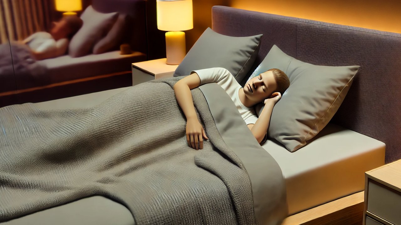 Begini Cara Militer Agar Bisa Tidur Cepat, Patut Dicoba Bagi yang Insomnia