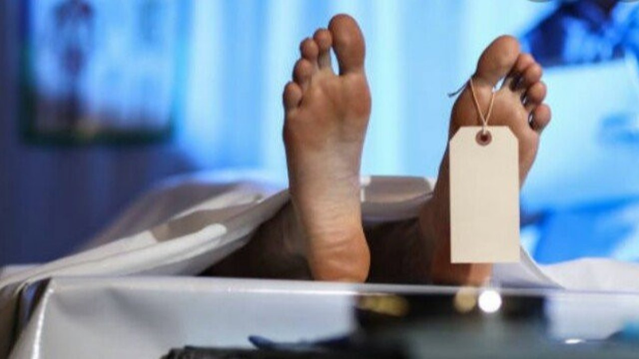 Ilustrasi mayat. (Pixabay)