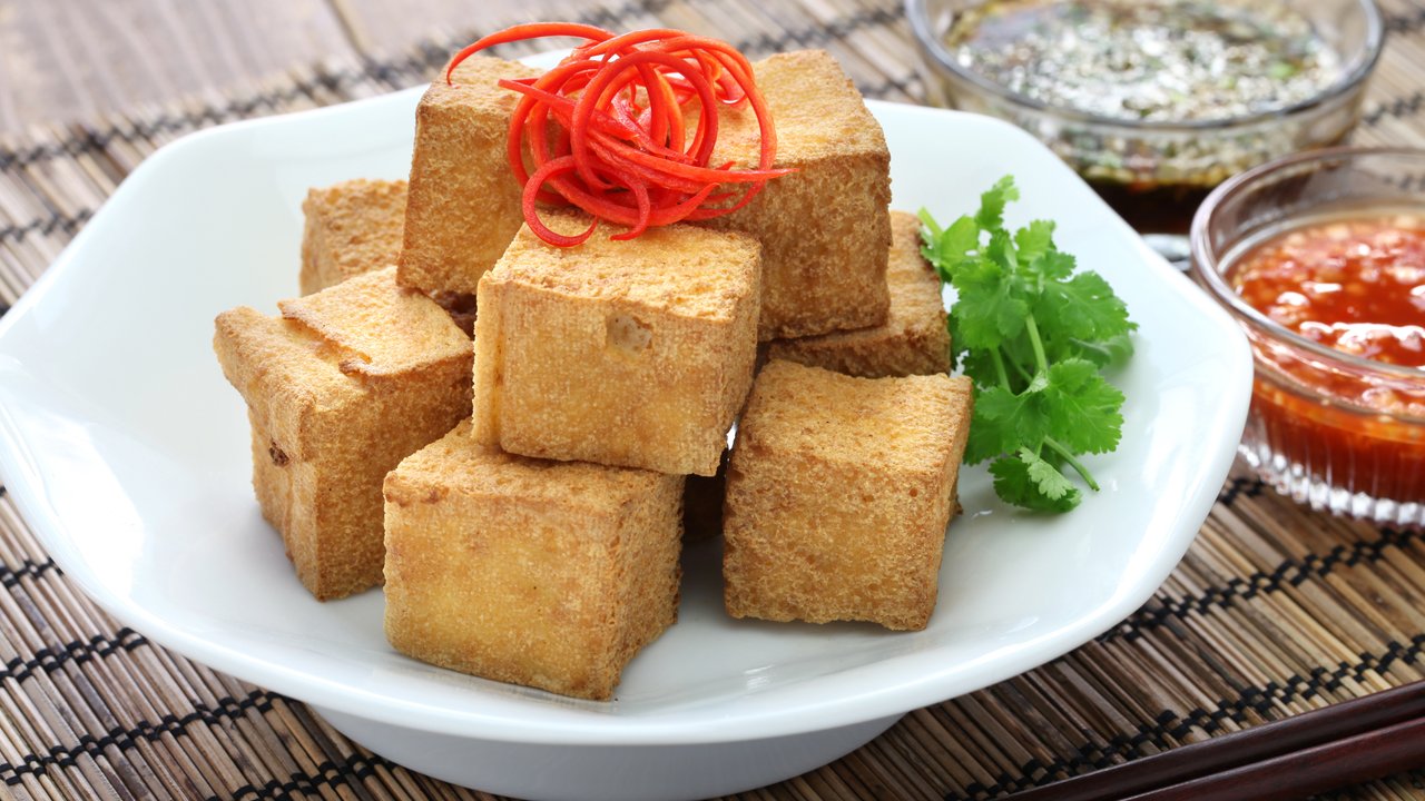Trik Bikin Tahu Goreng Renyah Tanpa Tepung, Ini Rahasianya